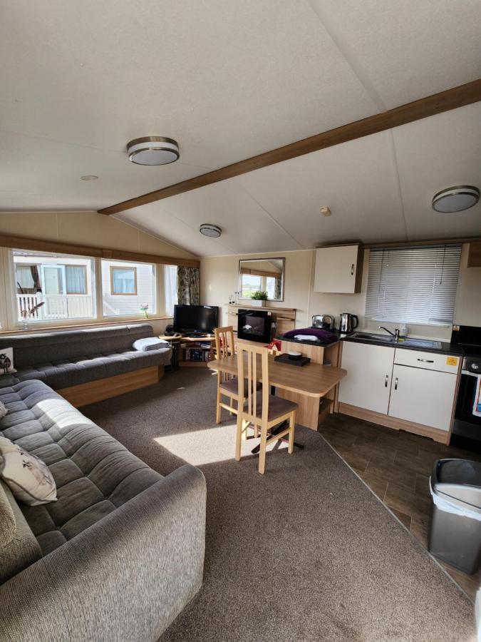 Lakeside Cotswold Holiday Home Cirencester Luaran gambar