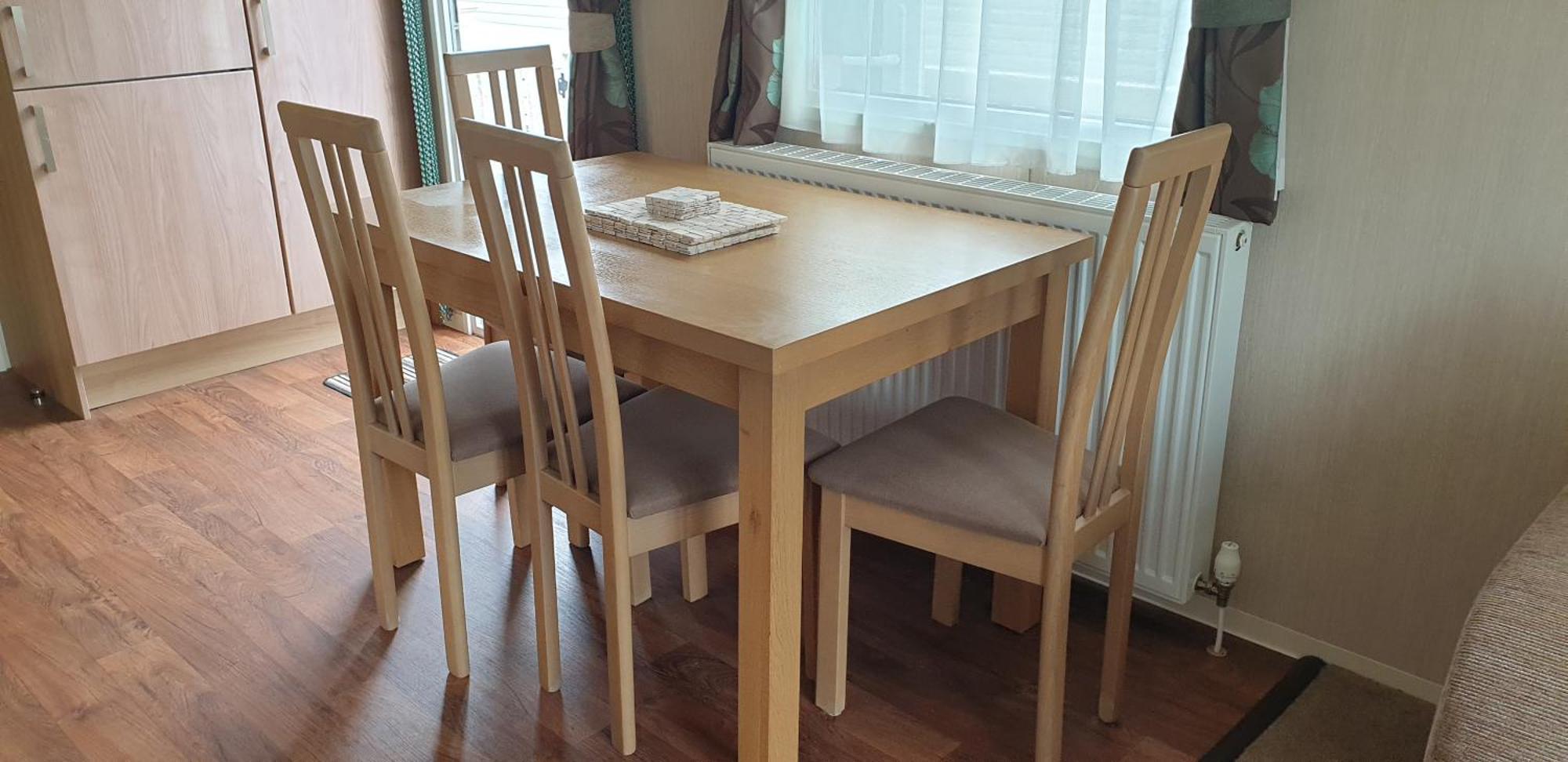 Lakeside Cotswold Holiday Home Cirencester Bilik gambar